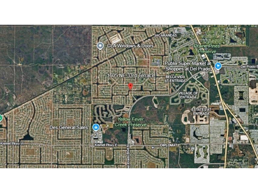 1605 NE 33rd Terrace Cape Coral FL 33909 2025024903 image4