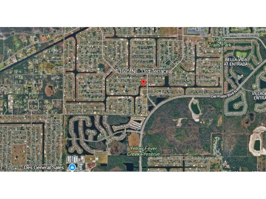 1605 NE 33rd Terrace Cape Coral FL 33909 2025024903 image5