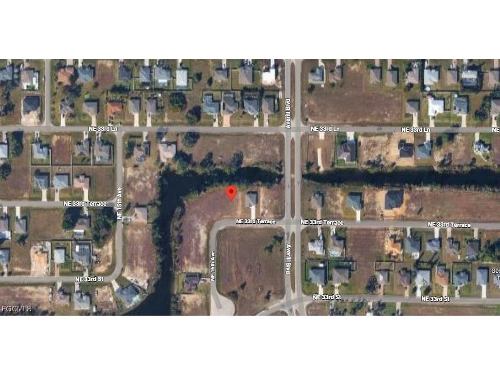 1605 NE 33rd Terrace Cape Coral FL 33909 2025024903 image6