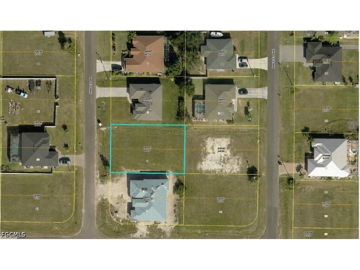 1605 NW 31st Place Cape Coral FL 33993 2026018723 image1