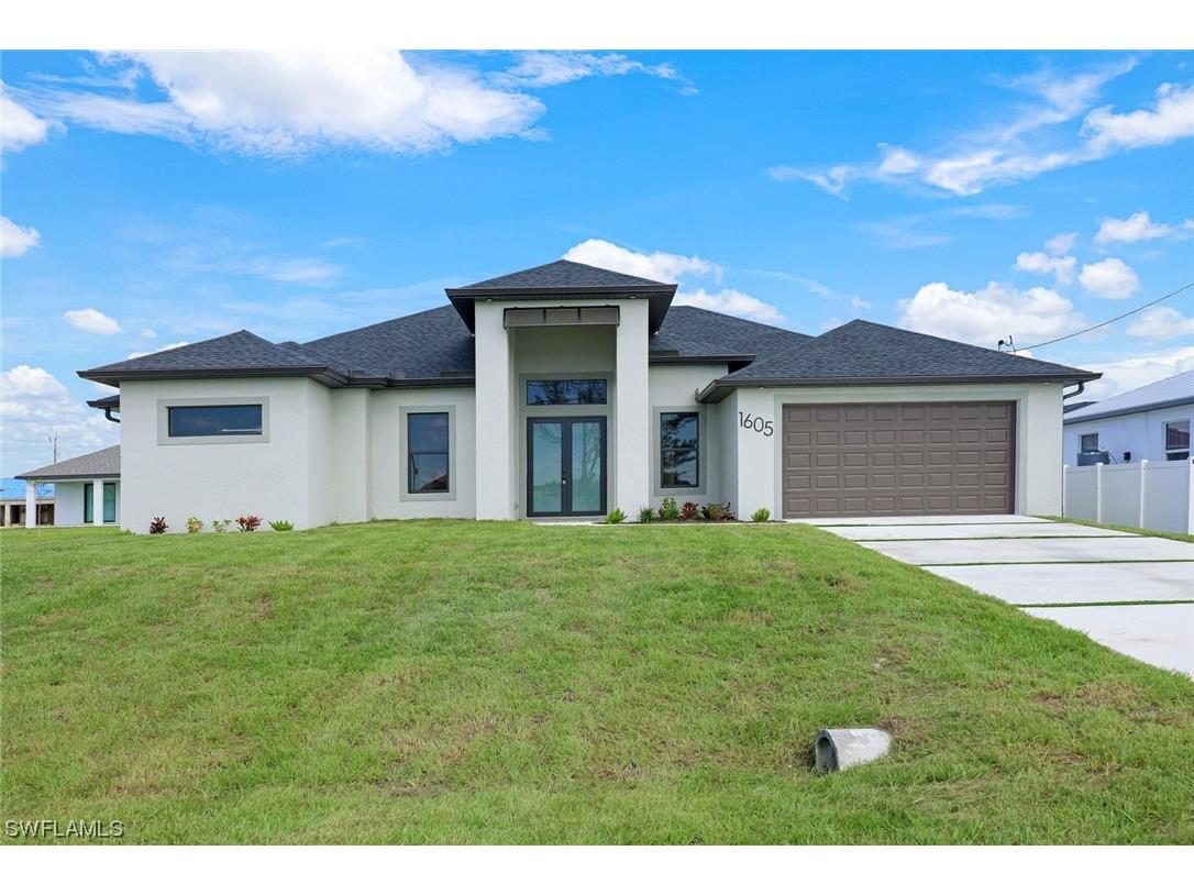 1605 NW 38th Place Cape Coral FL 33993 223075386 image1