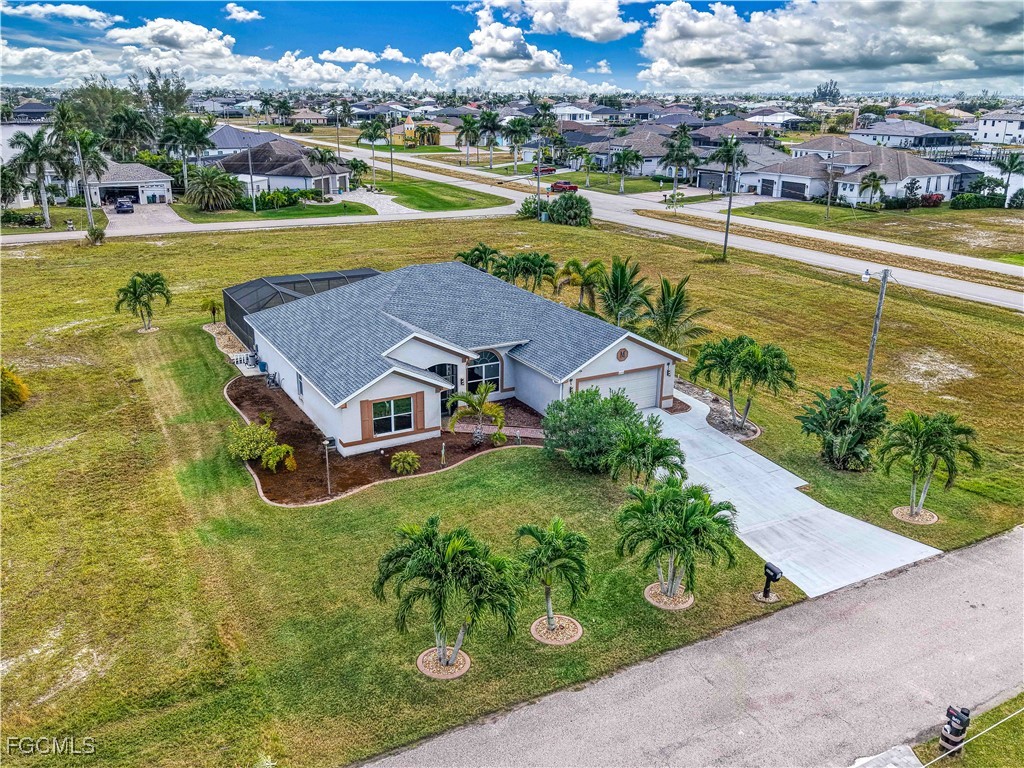 1605 NW 43rd Avenue Cape Coral FL 33993 2025020367 image1