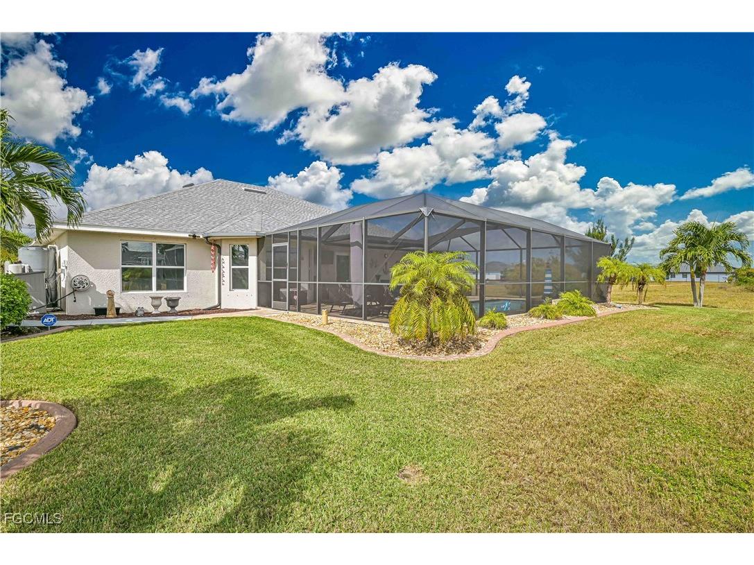 1605 NW 43rd Avenue Cape Coral FL 33993 2025020367 image10