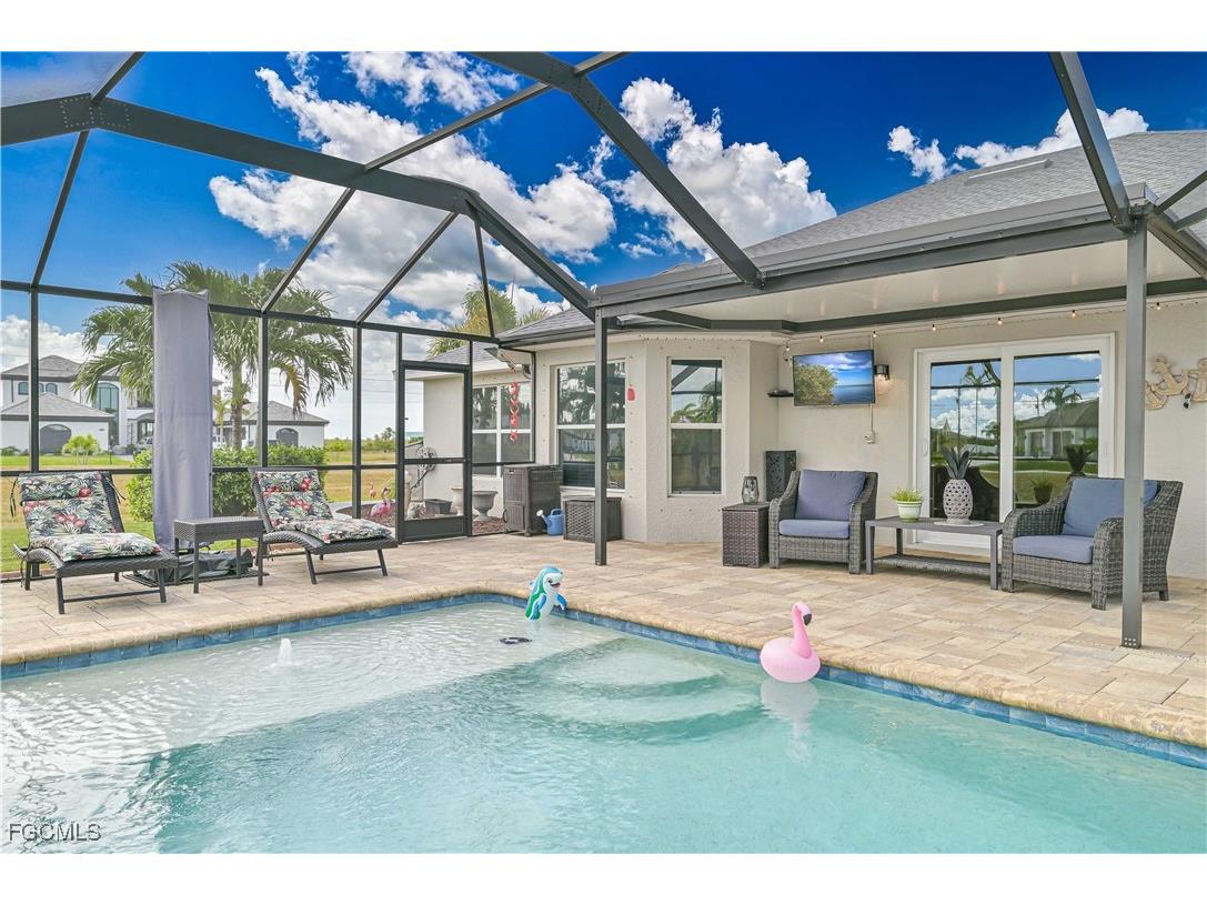 1605 NW 43rd Avenue Cape Coral FL 33993 2025020367 image4