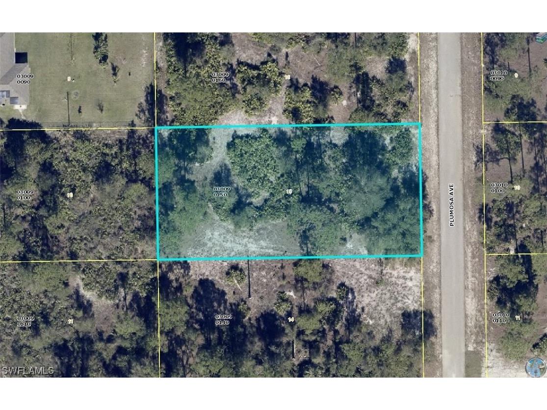 1605 Plumosa Avenue Lehigh Acres FL 33972 224022111 image1