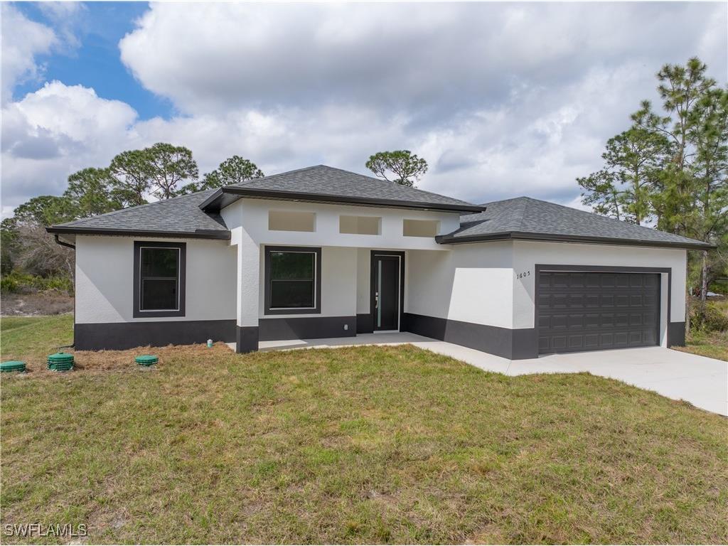 1605 Plumosa Avenue Lehigh Acres FL 33972 225019156 image1