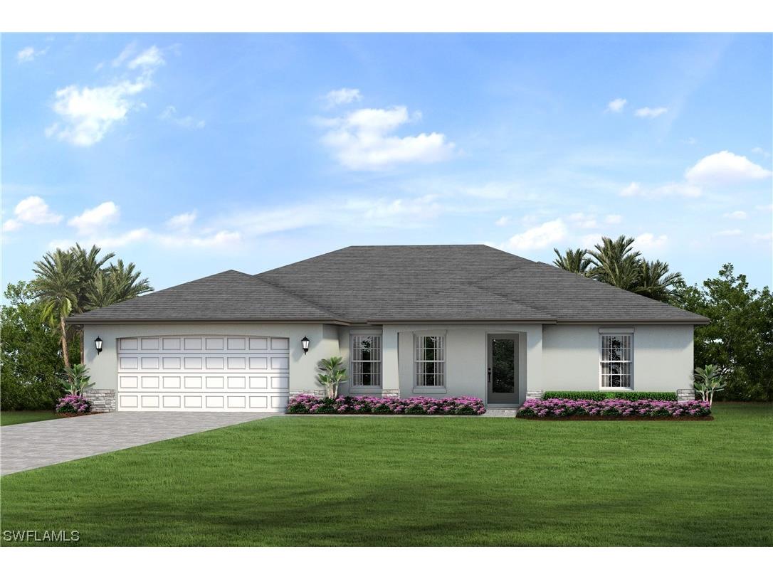 1605 SW 19th Terrace Cape Coral FL 33991 223015864 image1