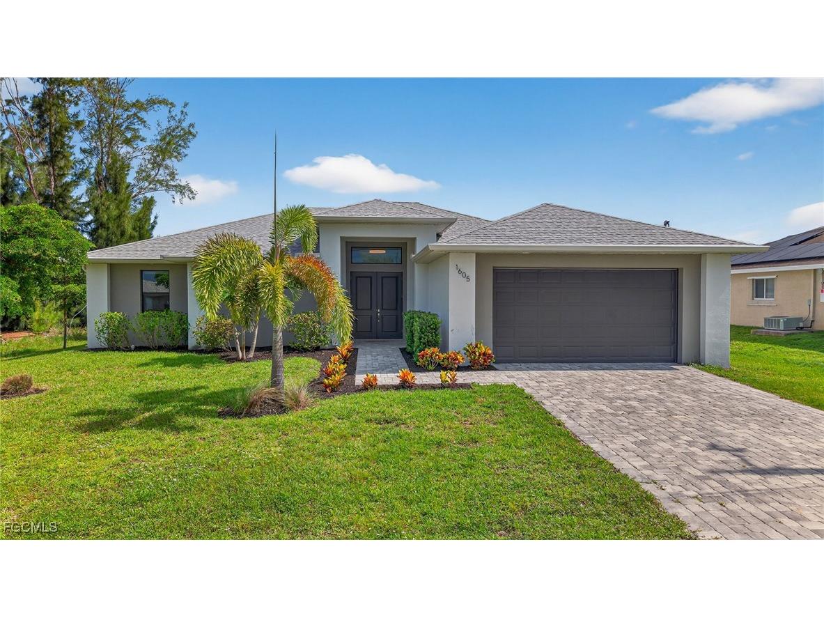 1605 SW 1st Terrace Cape Coral FL 33991 2025002804 image3