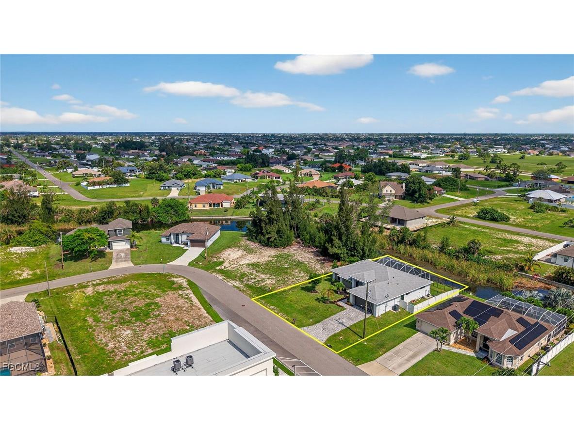 1605 SW 1st Terrace Cape Coral FL 33991 2025002804 image46