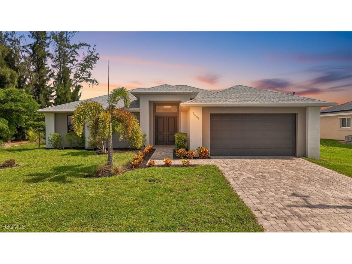 1605 SW 1st Terrace Cape Coral FL 33991 2025002804 image50