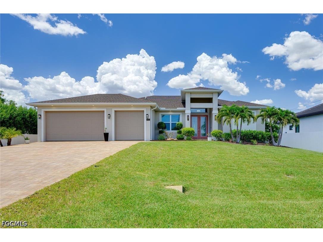 1605 SW 43rd Street Cape Coral FL 33914 2026030314 image1