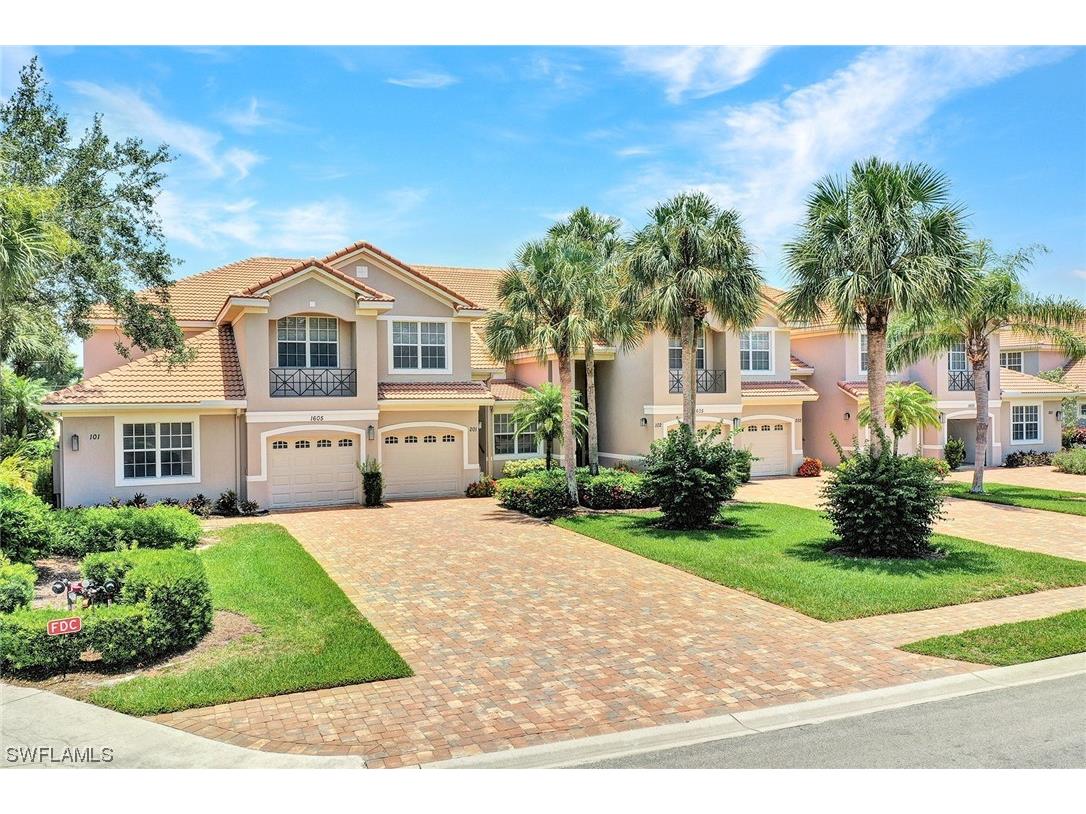 1605 Winding Oaks Way #201 Naples FL 34109 223051098 image1
