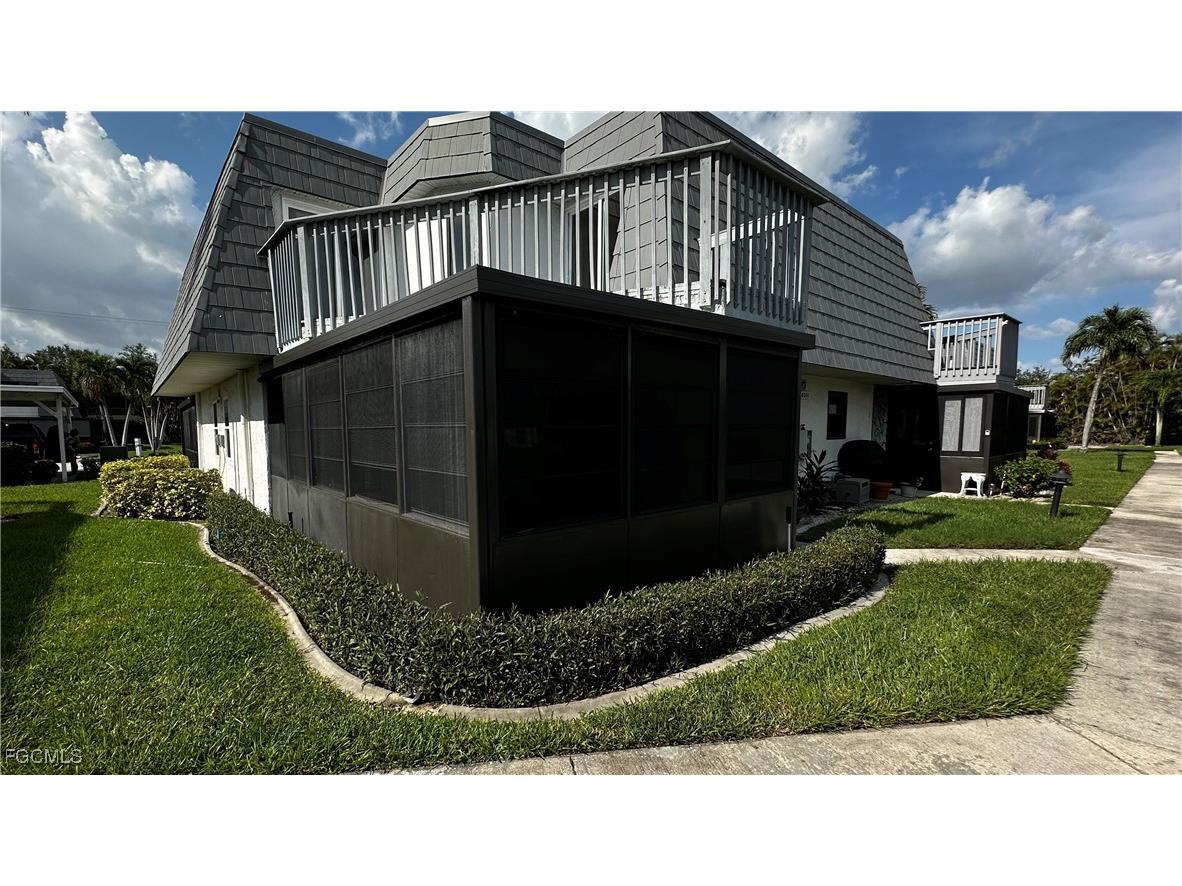 16051 Amberwood Lake Court #4 Fort Myers FL 33908 2025003525 image1