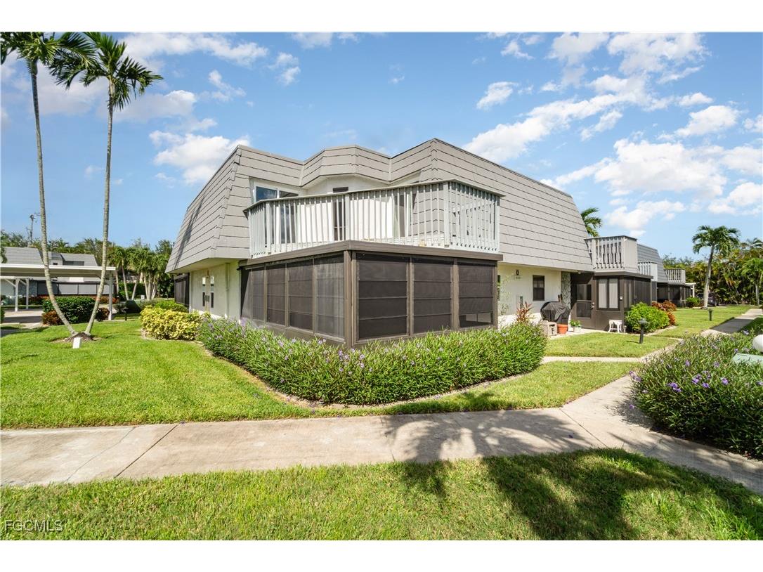 16051 Amberwood Lake Court #4 Fort Myers FL 33908 2026005698 image1
