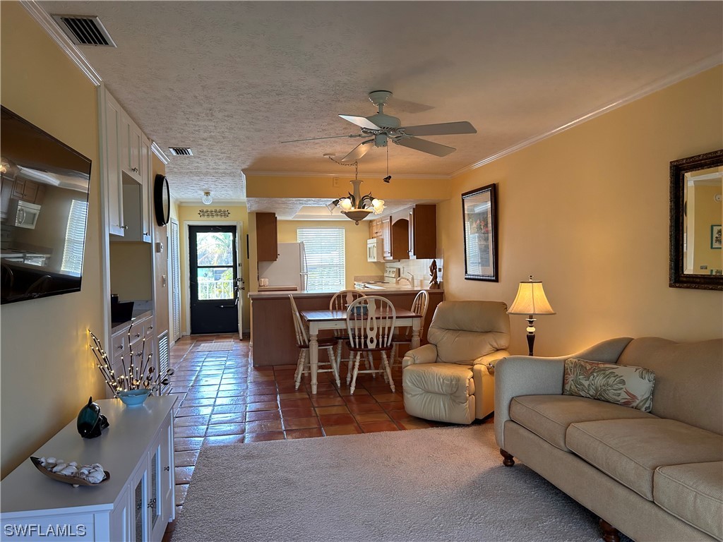 16051 Dublin Circle #203-BUILDING A Fort Myers FL 33908 223091288 image1