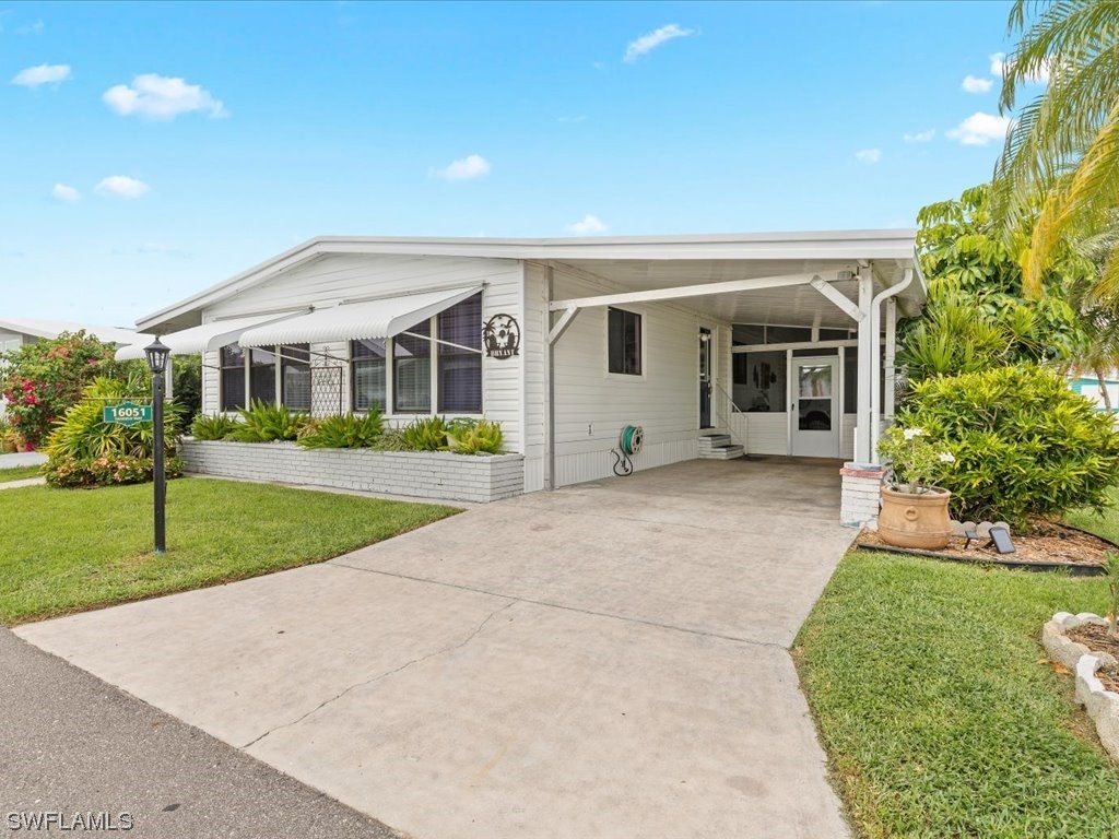 16051 Tangelo Way North Fort Myers FL 33903 223054387 image1