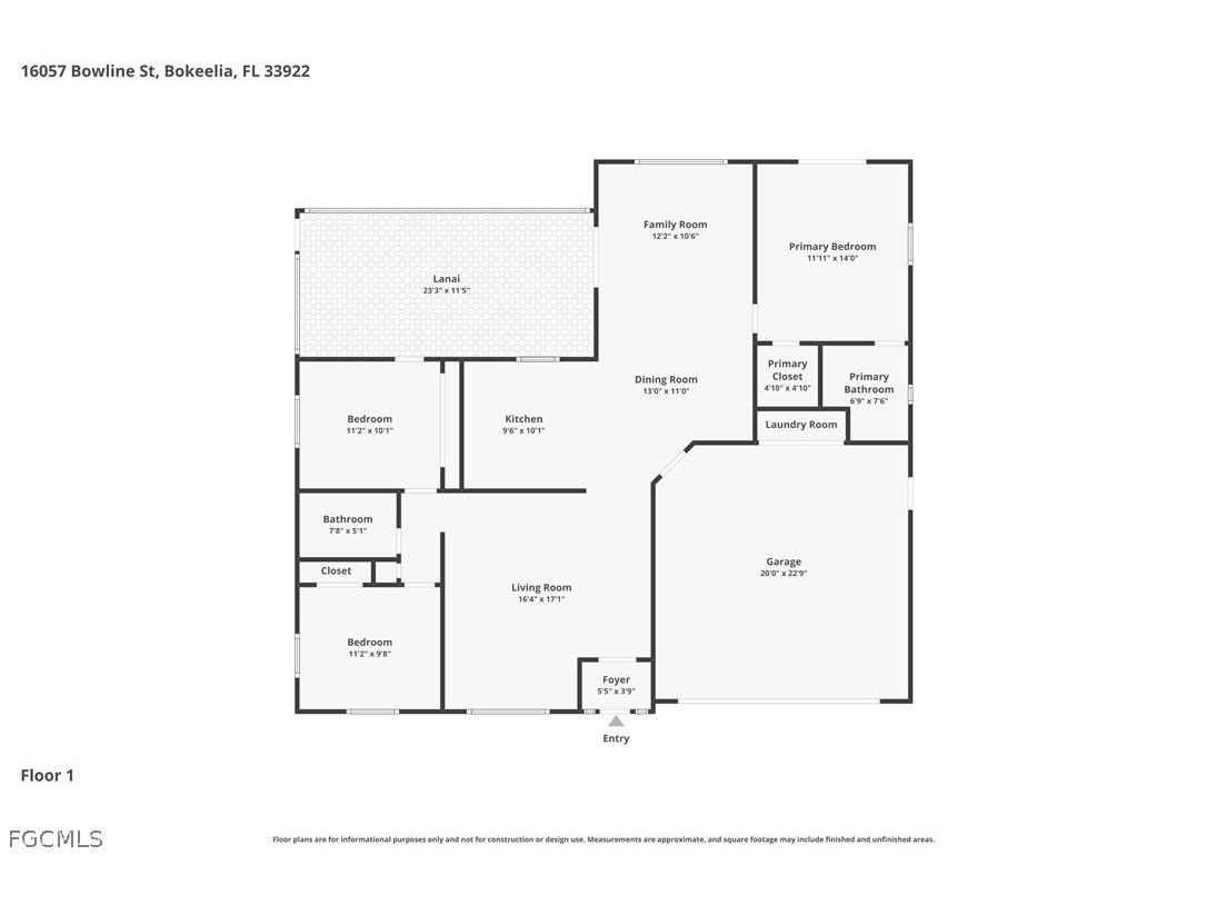 16057 Bowline Street Bokeelia FL 33922 2026008404 image27