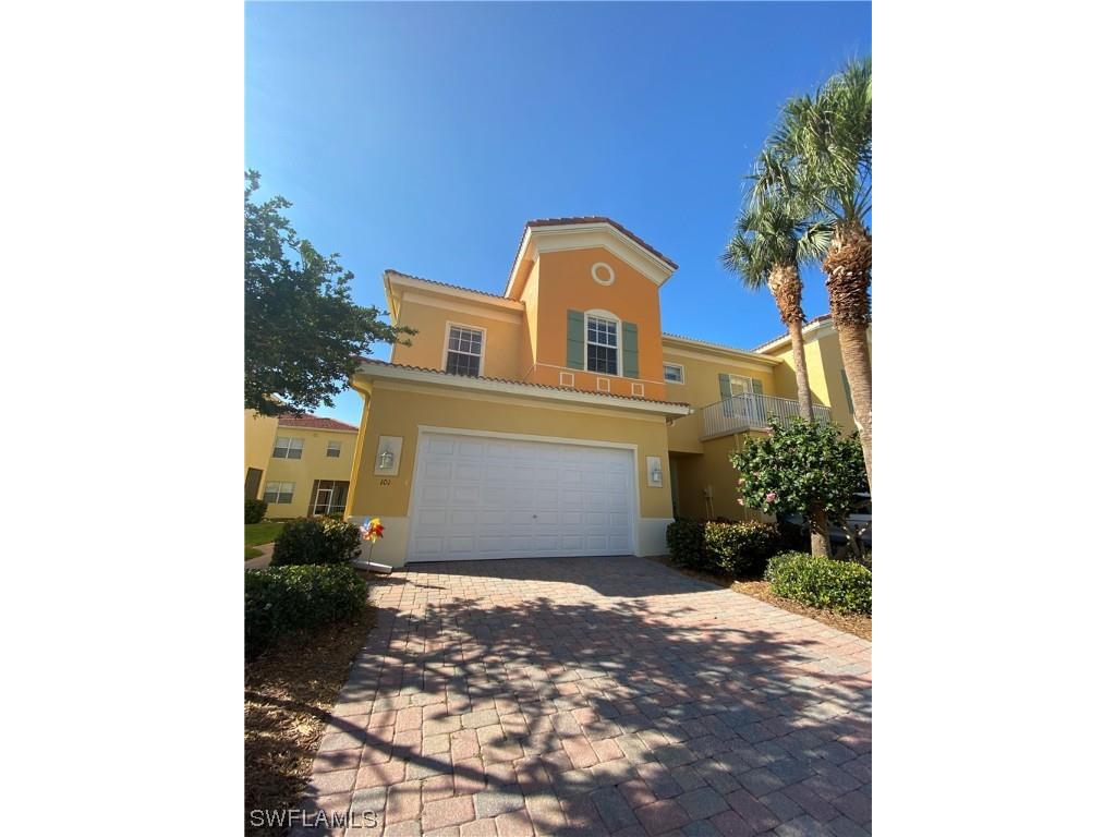 16059 Via Solera Circle #101 Fort Myers FL 33908 223024088 image1