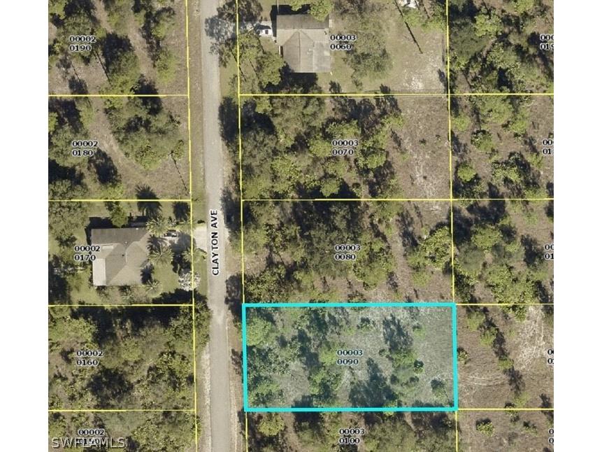 1606 Clayton Avenue Lehigh Acres FL 33972 222007886 image1