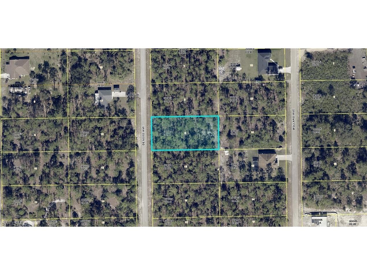 1606 Desoto Avenue Lehigh Acres FL 33972 223043874 image1