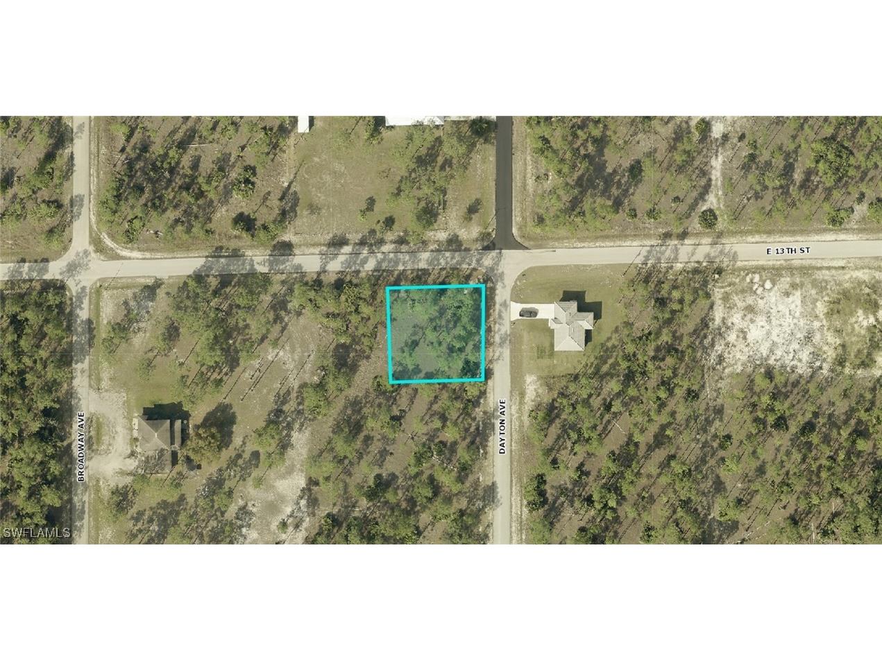 1606 E 13th Street Lehigh Acres FL 33972 224076905 image1