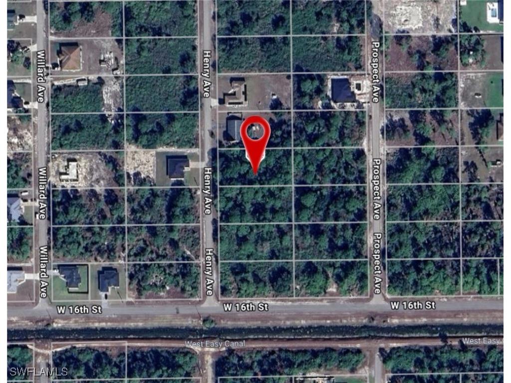1606 Henry Avenue Lehigh Acres FL 33972 225041083 image1