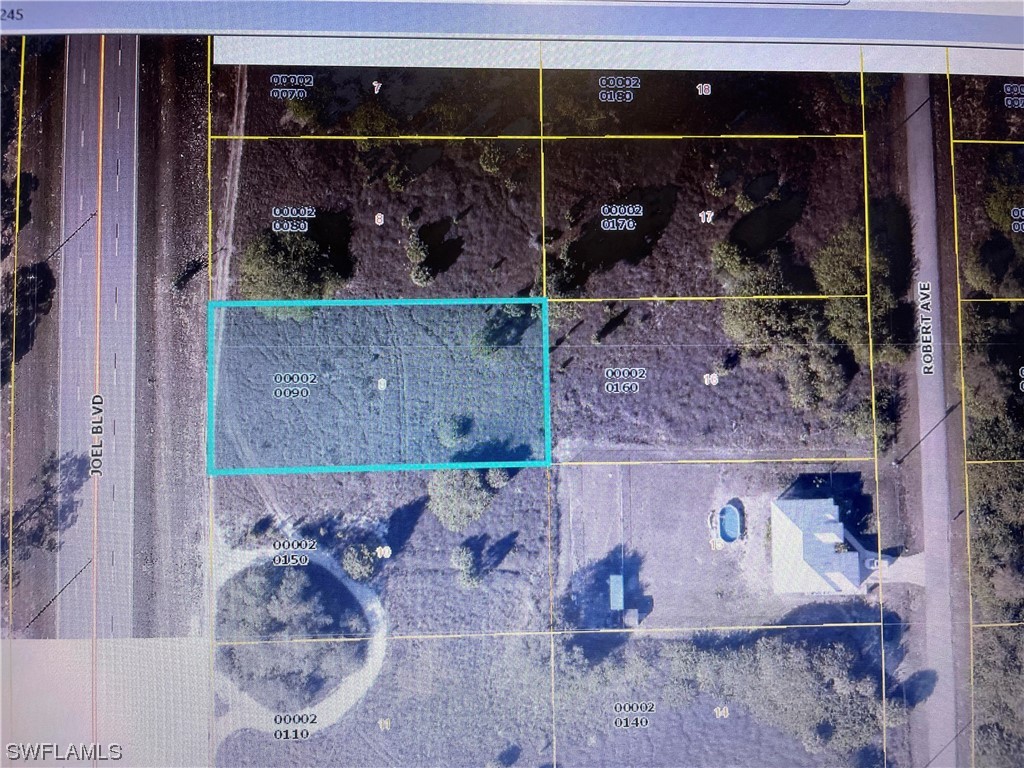 1606 Joel Boulevard Lehigh Acres FL 33972 223020277 image1