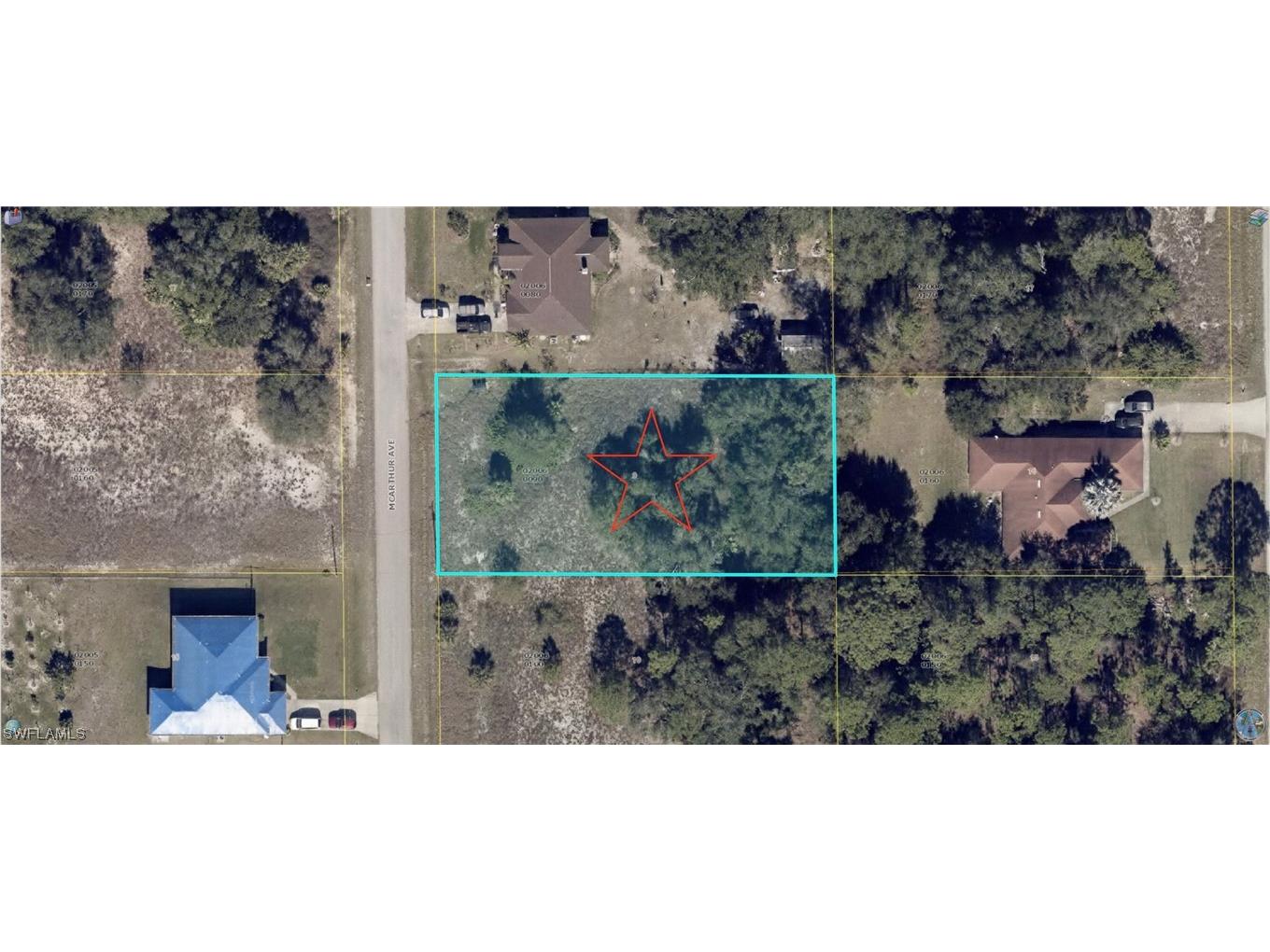 1606 Mcarthur Avenue Lehigh Acres FL 33972 223073694 image1