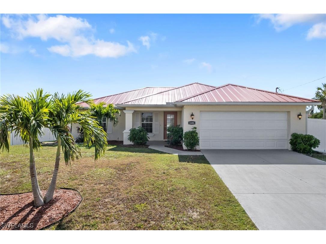 1606 NE 35th Street Cape Coral FL 33909 223083020 image1