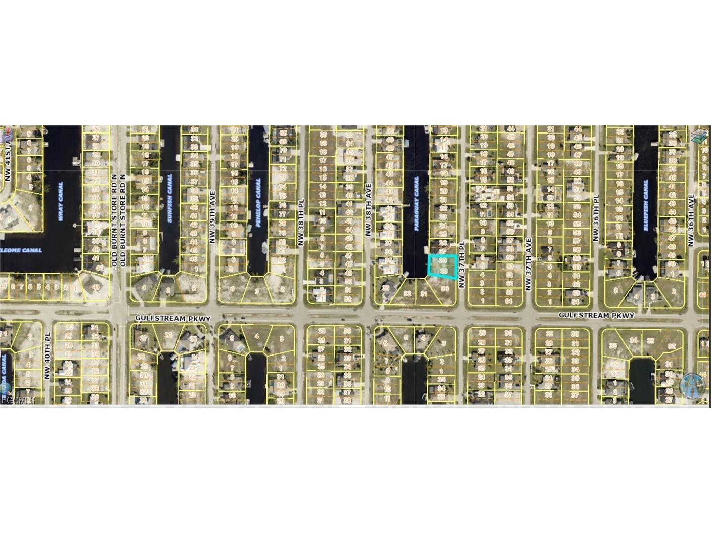 1606 NW 37th Place Cape Coral FL 33993 2025013344 image1