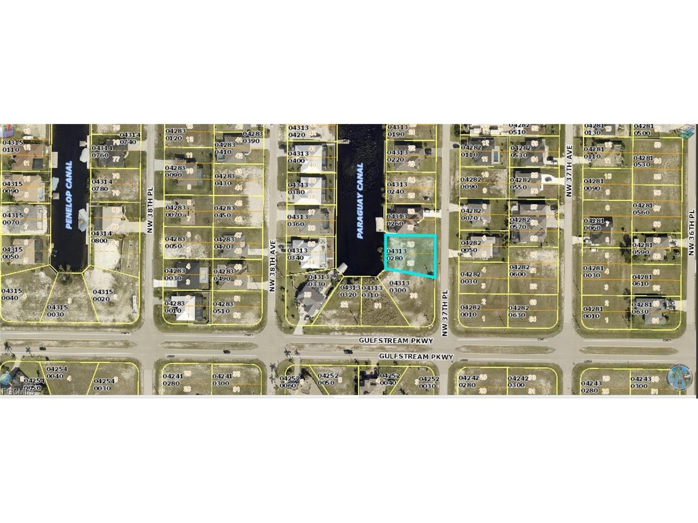 1606 NW 37th Place Cape Coral FL 33993 2025013344 image2