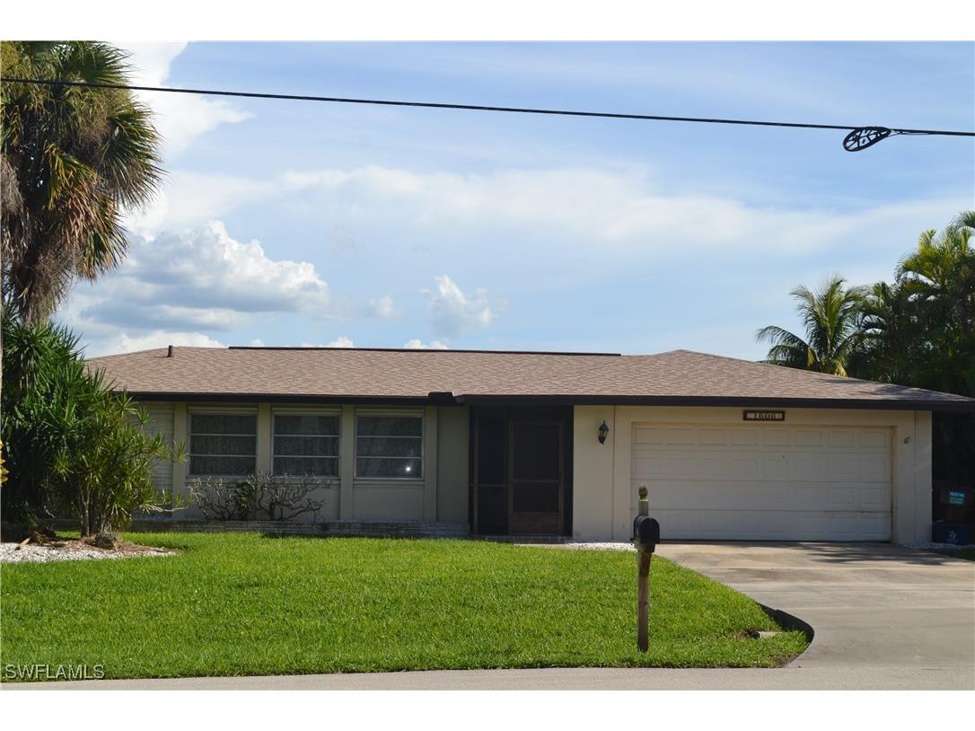 1606 SE 28th Street Cape Coral FL 33904 224060220 image1