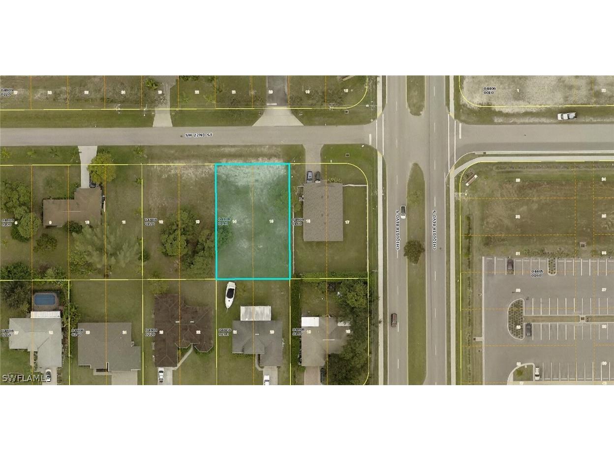 1606 SW 22nd Street Cape Coral FL 33991 222041445 image1