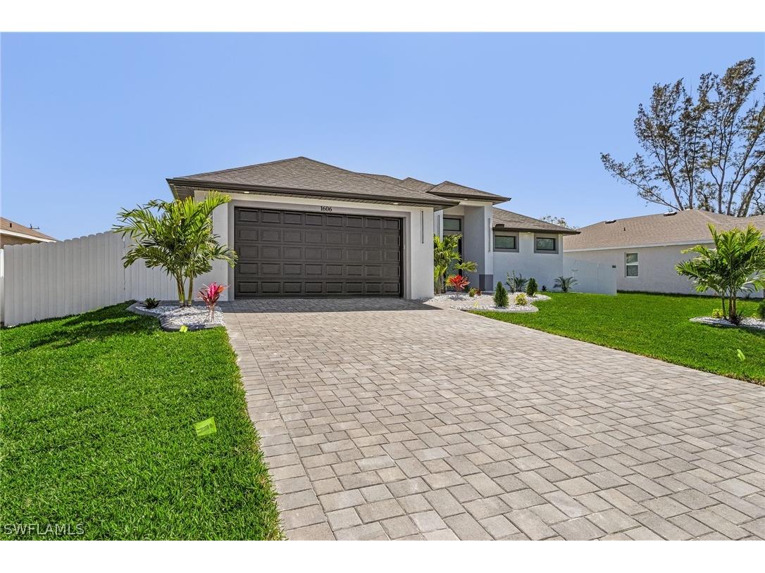 1606 SW 22nd Street Cape Coral FL 33991 224025603 image1