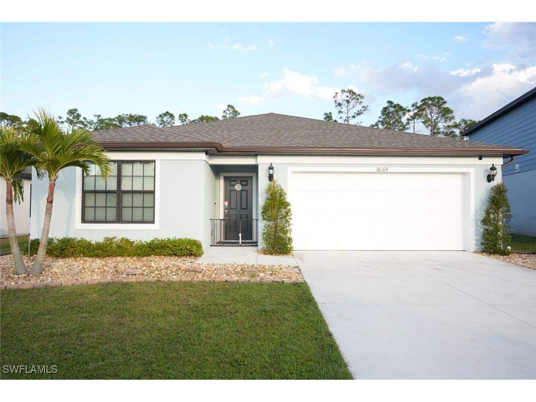 16064 Beachberry Drive North Fort Myers FL 33917 225015946 image1