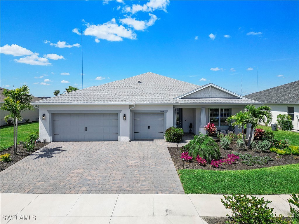 16064 Shoreline Drive Punta Gorda FL 33982 225030322 image1