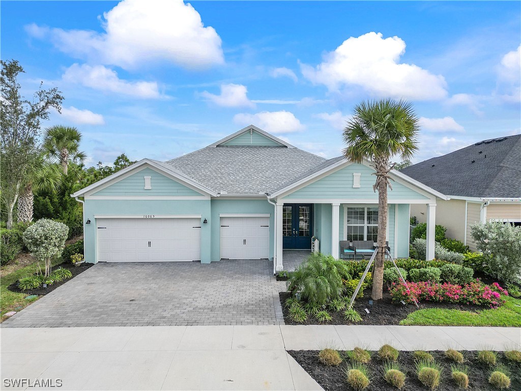 16065 Pennyroyal Lane Punta Gorda FL 33982 224001089 image1