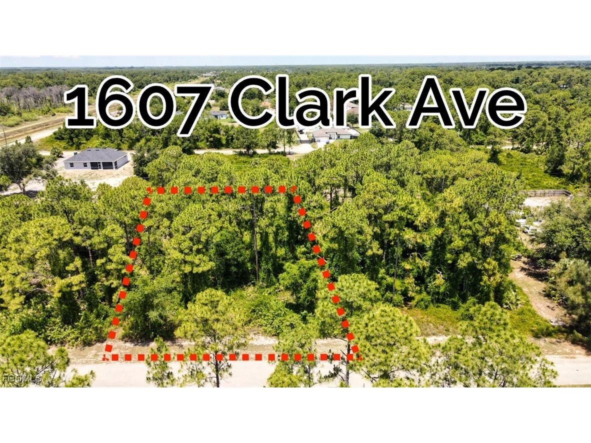 1607 Clark Avenue Lehigh Acres FL 33972 2025017748 image1