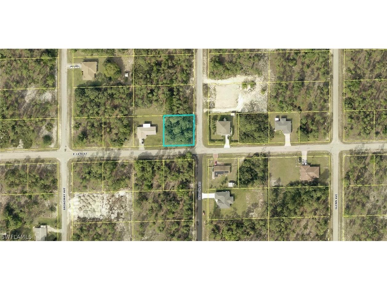 1607 E 14th Street Lehigh Acres FL 33972 224047991 image1