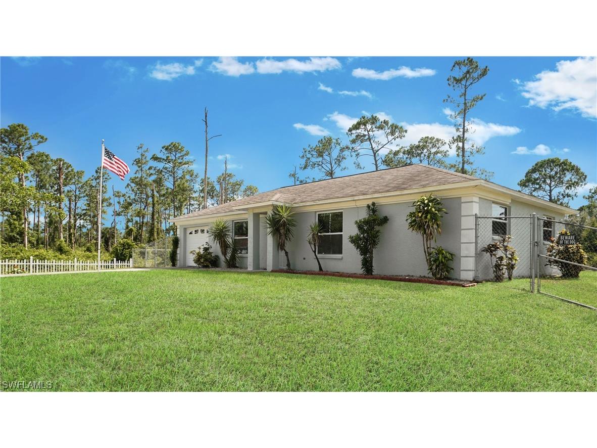 1607 Edison Avenue Lehigh Acres FL 33972 223048496 image1