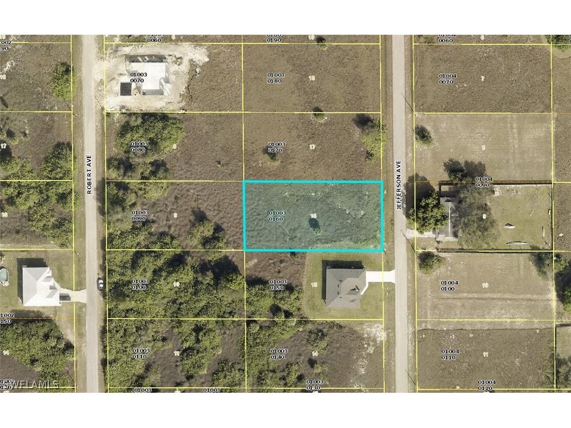 1607 Jefferson Avenue Lehigh Acres FL 33972 224046072 image1