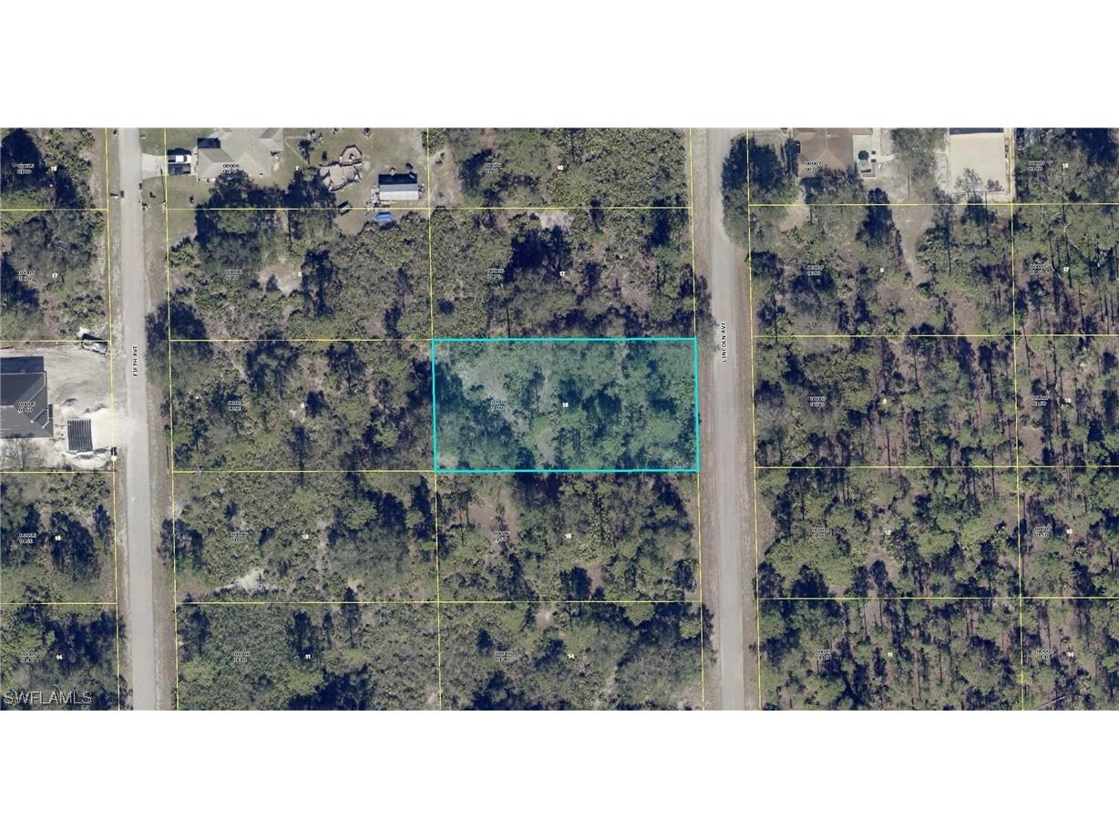 1607 Lincoln Avenue Lehigh Acres FL 33972 223053904 image1