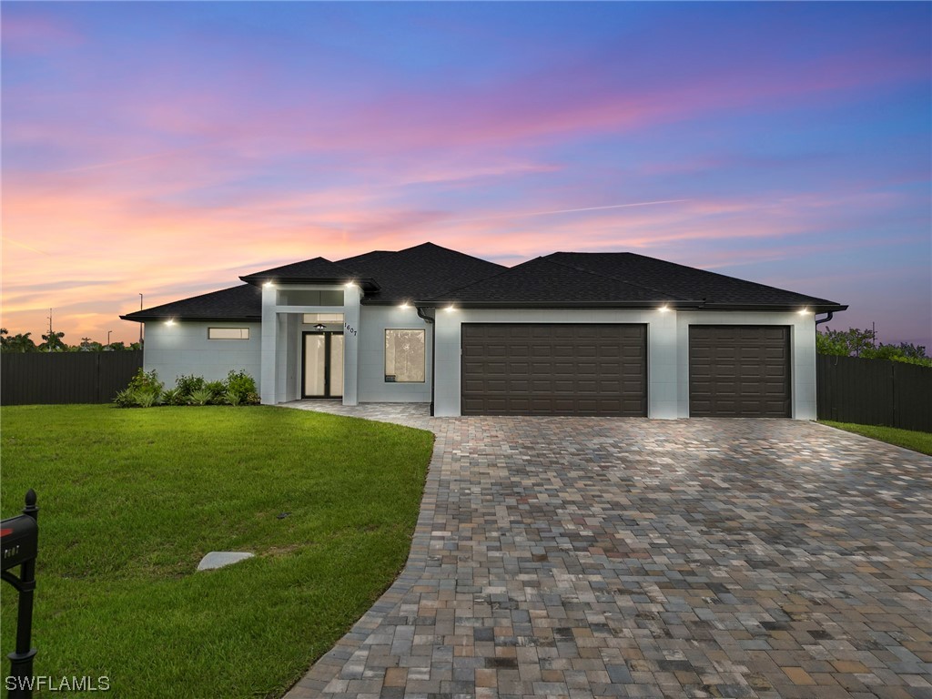 1607 NE 23rd Street Cape Coral FL 33909 223068100 image1