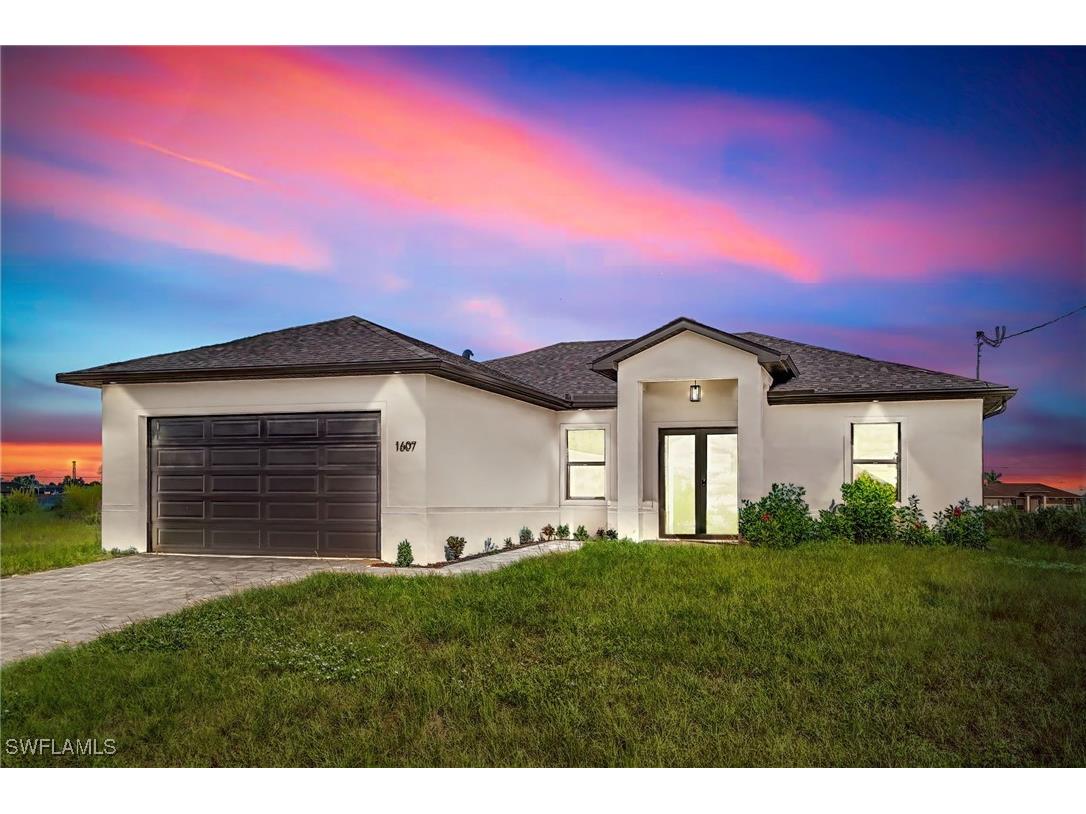 1607 NW 17th Street Cape Coral FL 33993 225081123 image19