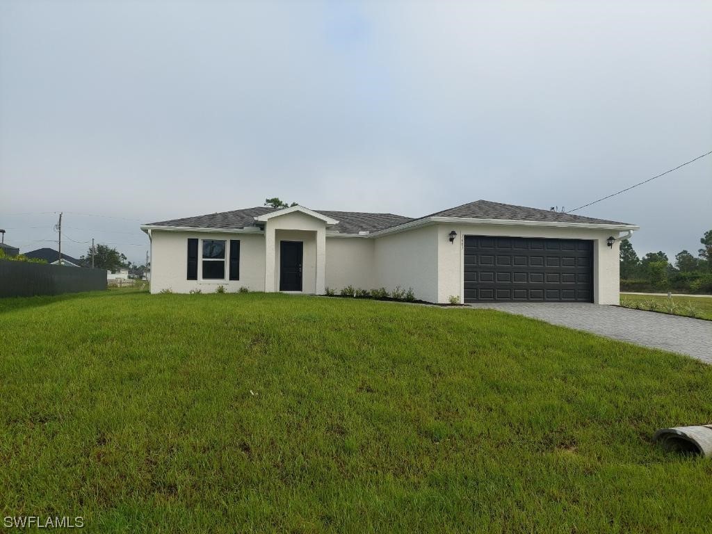 1607 NW 28th Terrace Cape Coral FL 33993 223073402 image1
