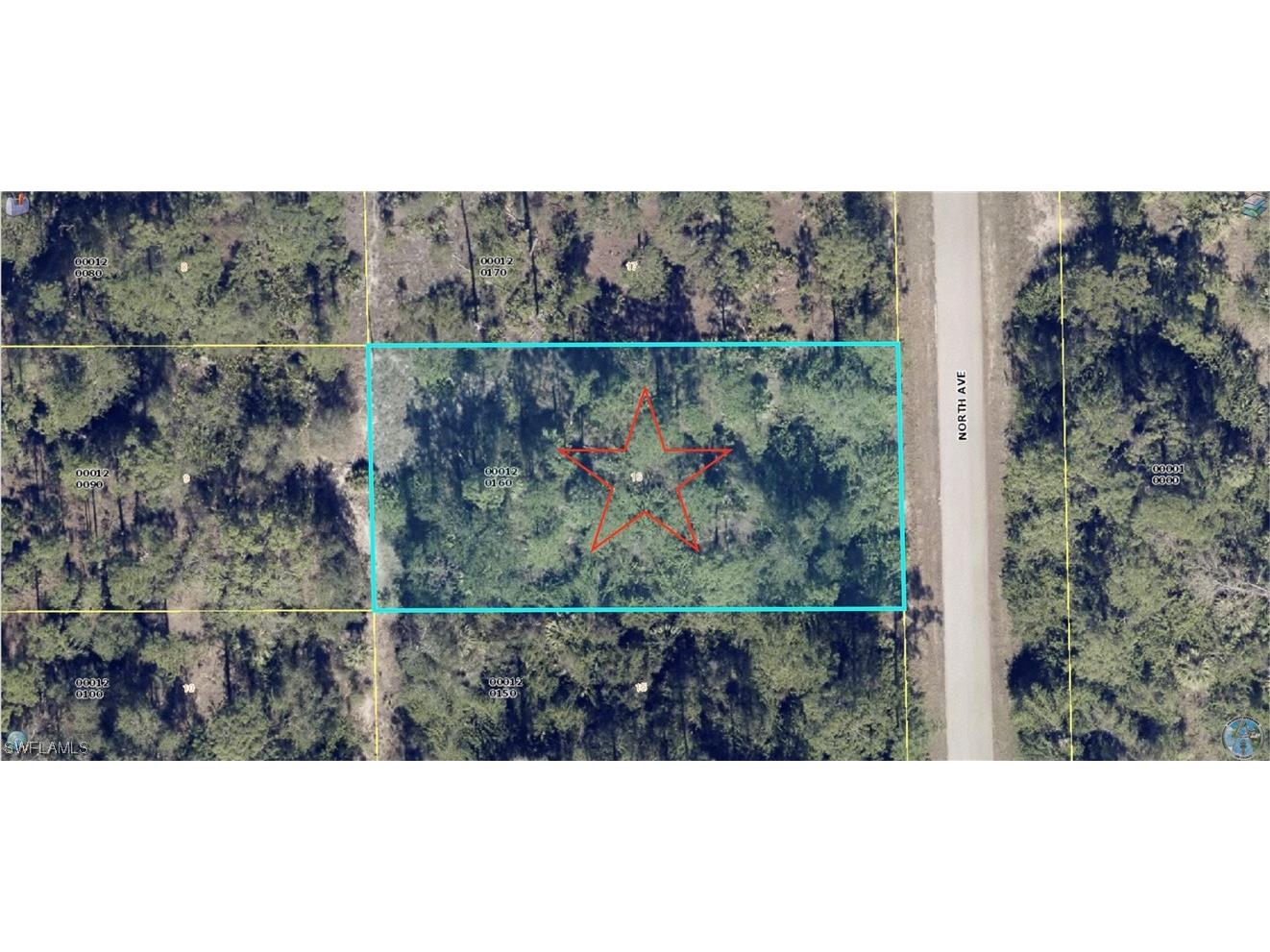 1607 North Avenue Lehigh Acres FL 33972 223037245 image1