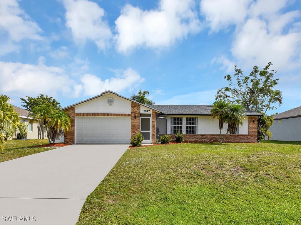 1607 SW 6th Place Cape Coral FL 33991 225015628 image1