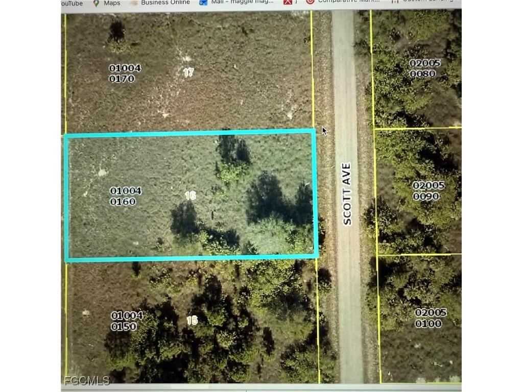 1607 Scott Avenue Lehigh Acres FL 33972 2025022476 image1