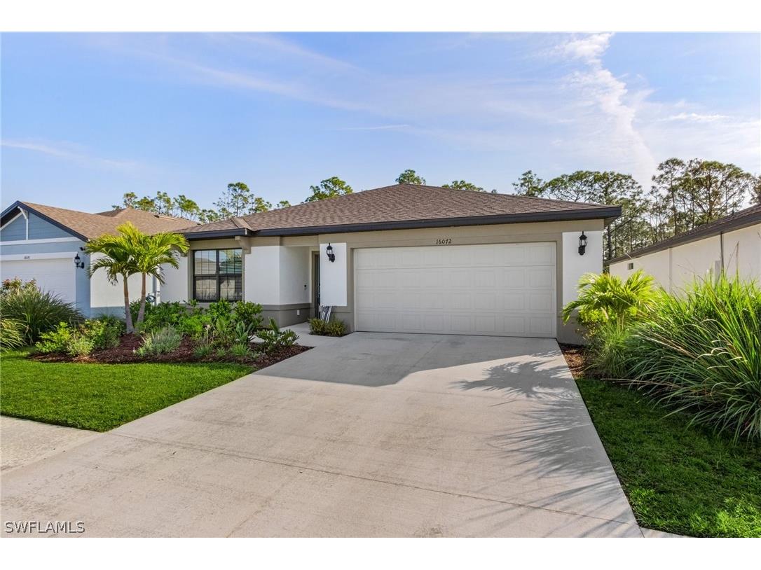 16072 Beachberry Drive North Fort Myers FL 33917 223006363 image1
