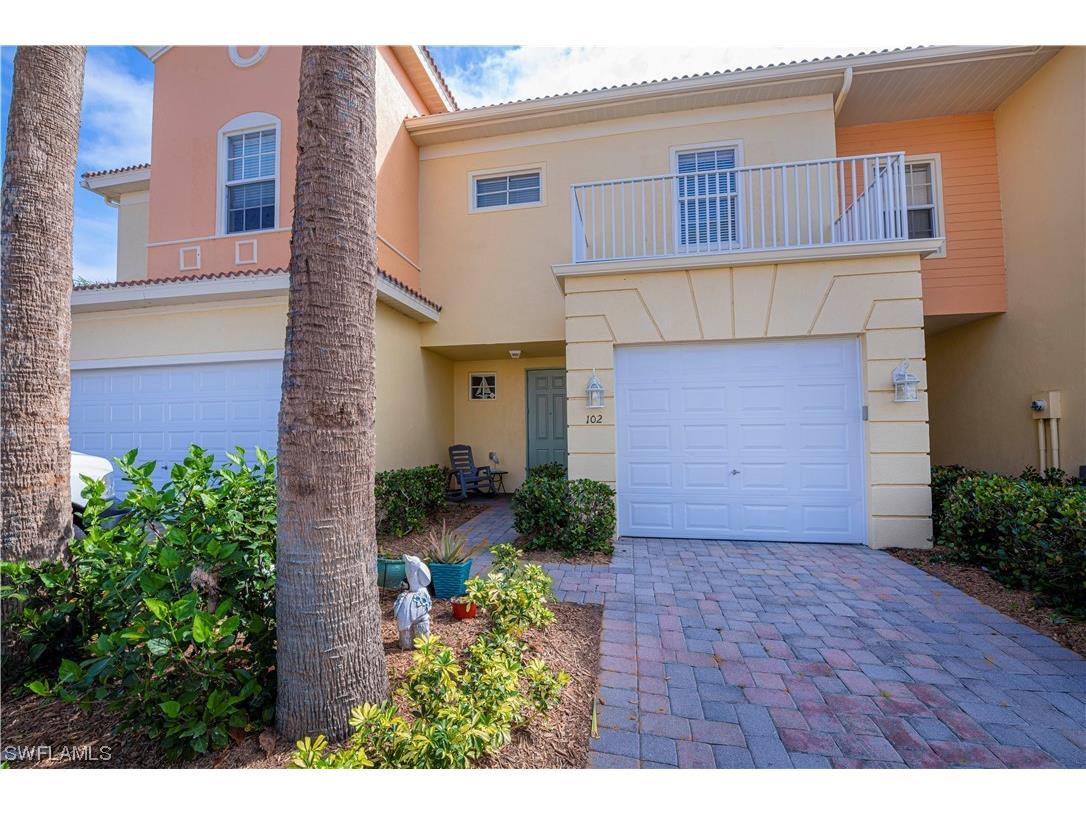 16073 Via Solera Circle #102 Fort Myers FL 33908 223012692 image1